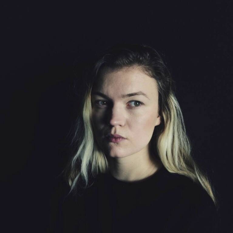 Maria Yakhnenko