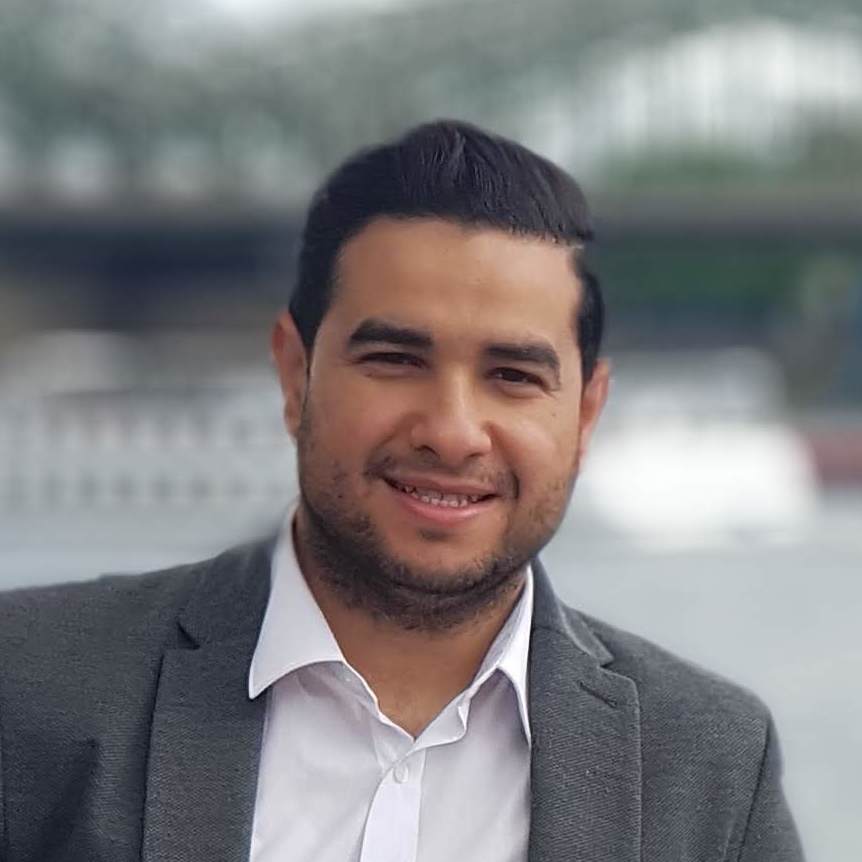 Hamza Guitouni - Expert/Lead Full-Stack (React/Node/Cloud) | Ex-CTO