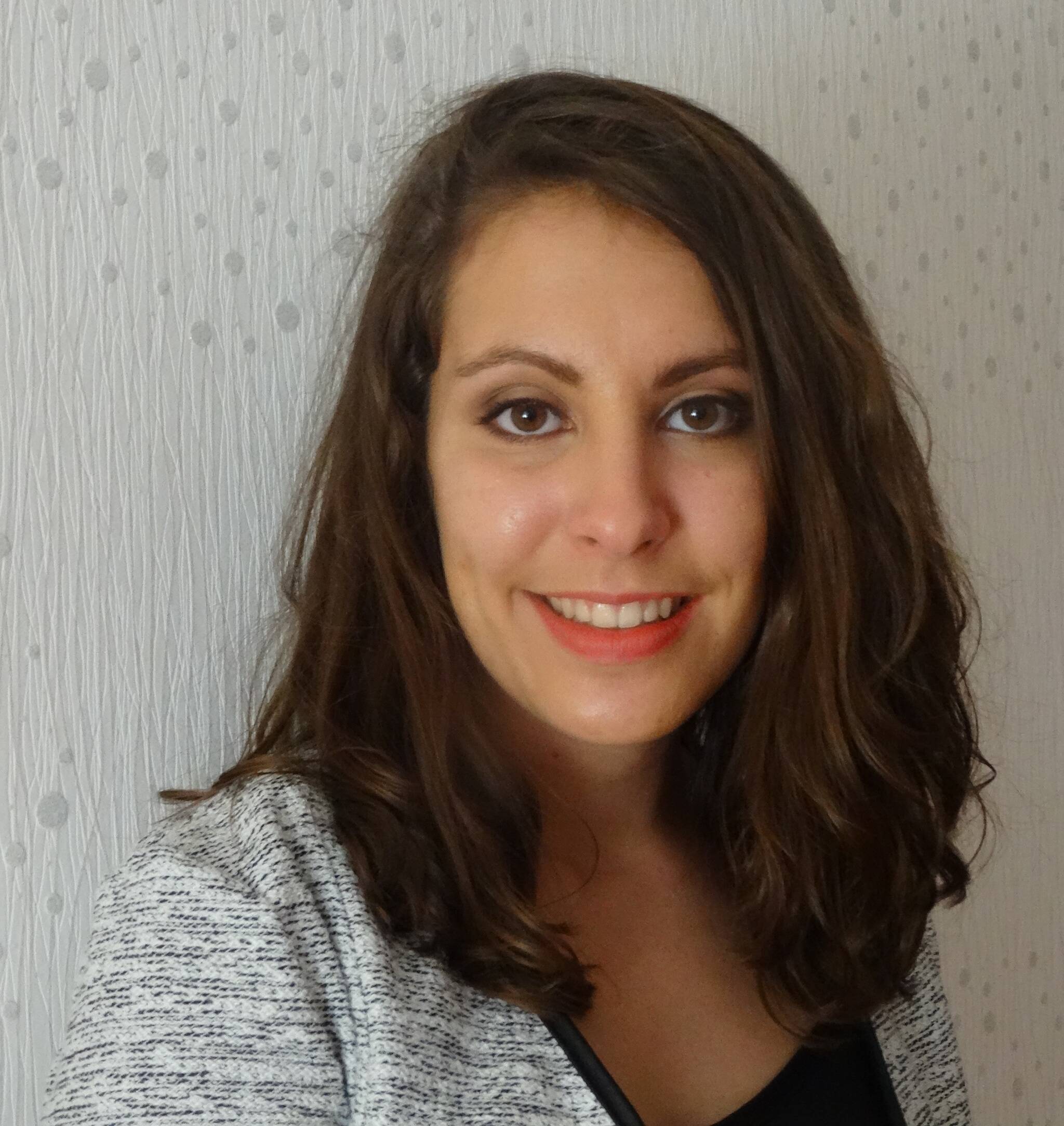 Romane Dupuy