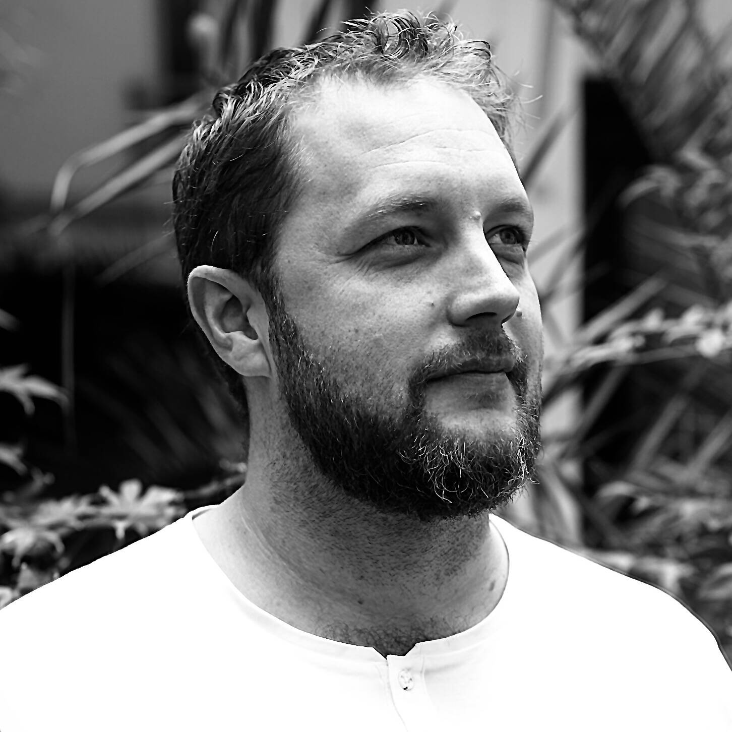 Christophe Magnoux