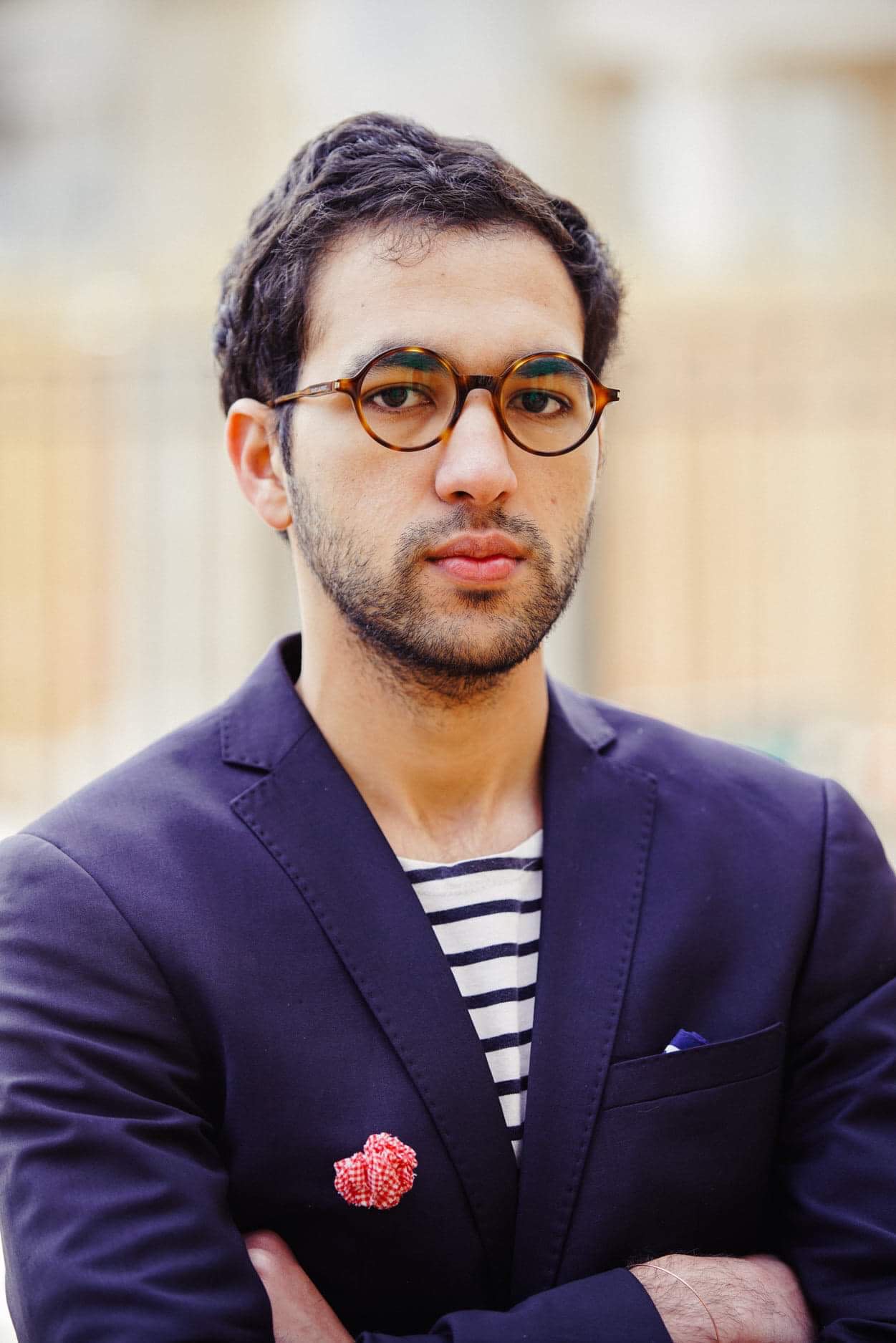 Nour Ben Hassen - Lead AWS Data Engineer
