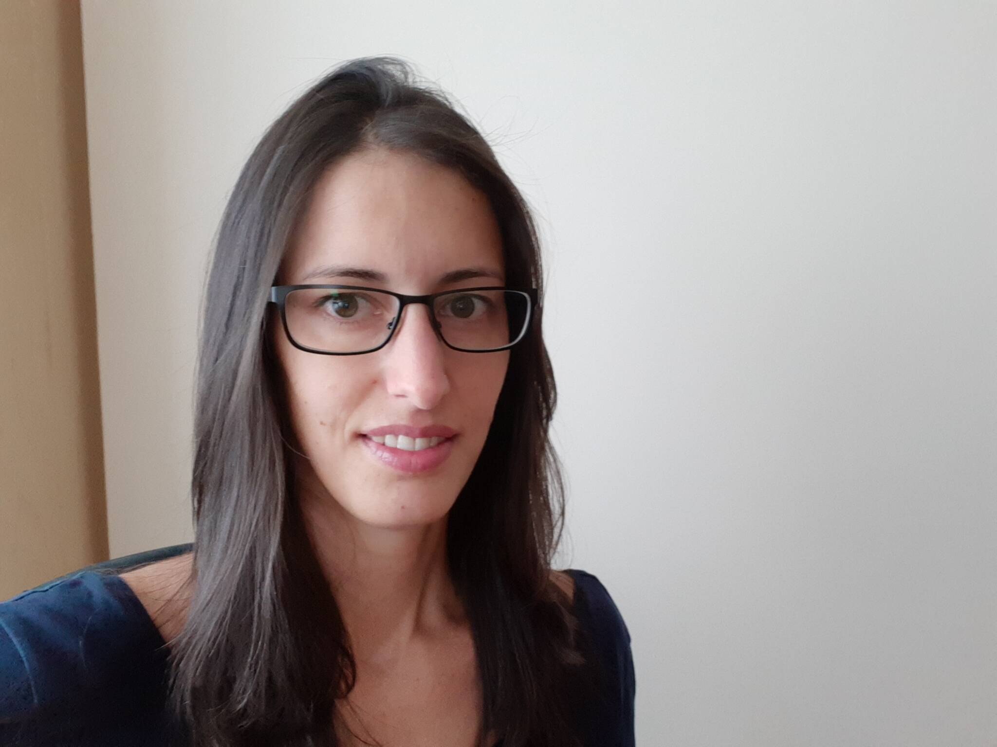 Loli Jiménez Cotillas - Data Engineer, Architect & Consultant
