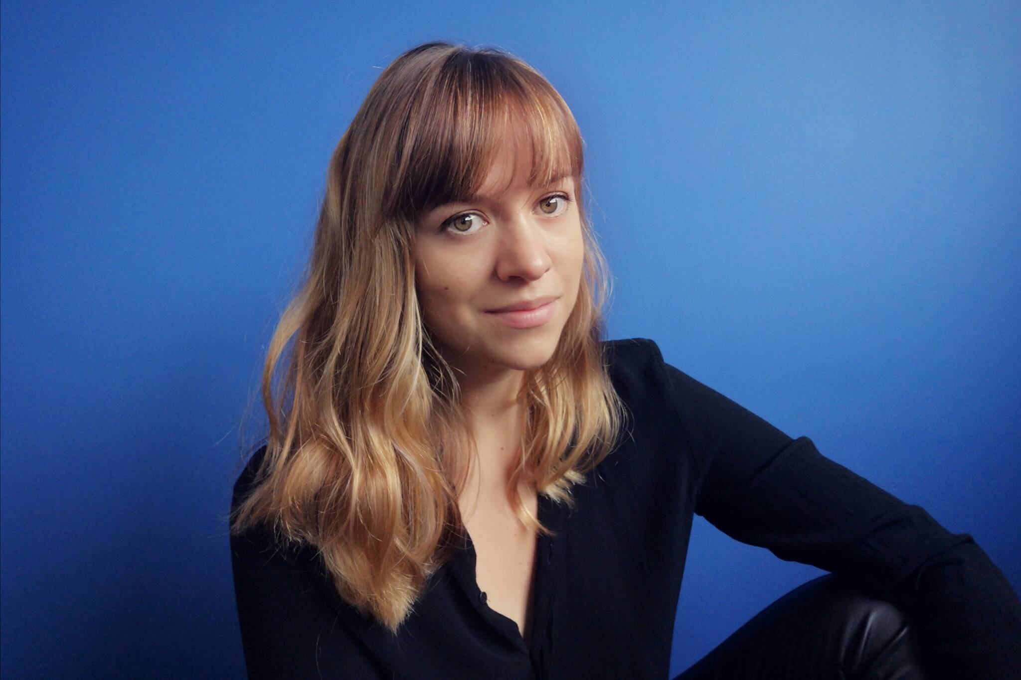 Éléonore Chevreuil