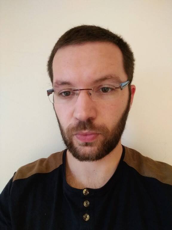 Bastien Barbé