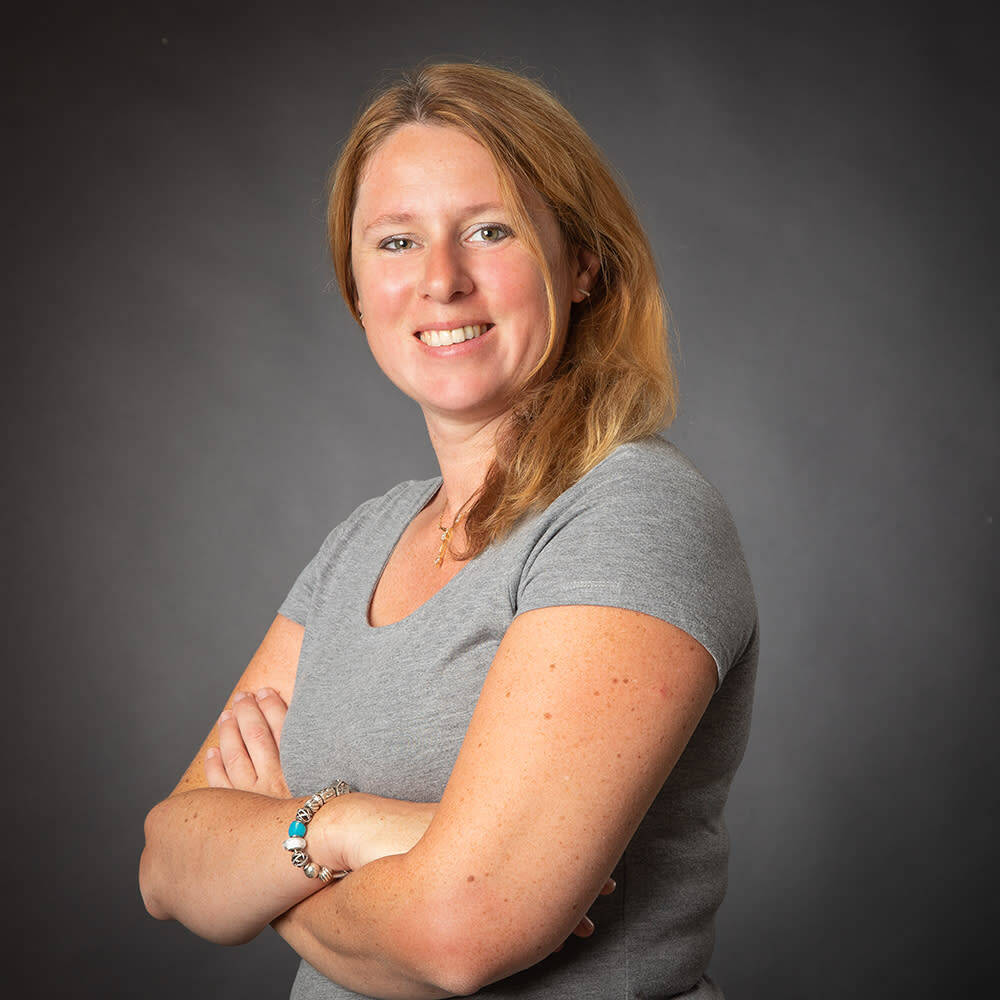 Mélanie Depoilly - Consultante/formatrice en veille stratégique