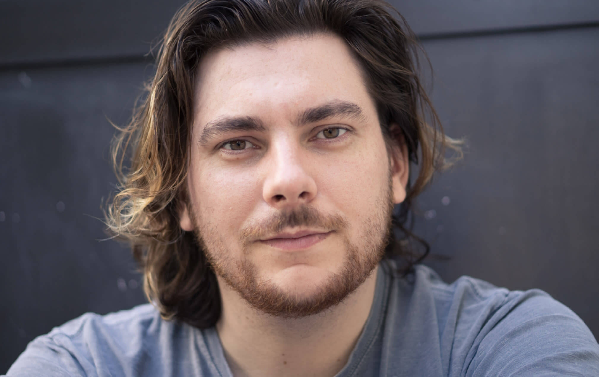 Julien O. - Infographiste 3D