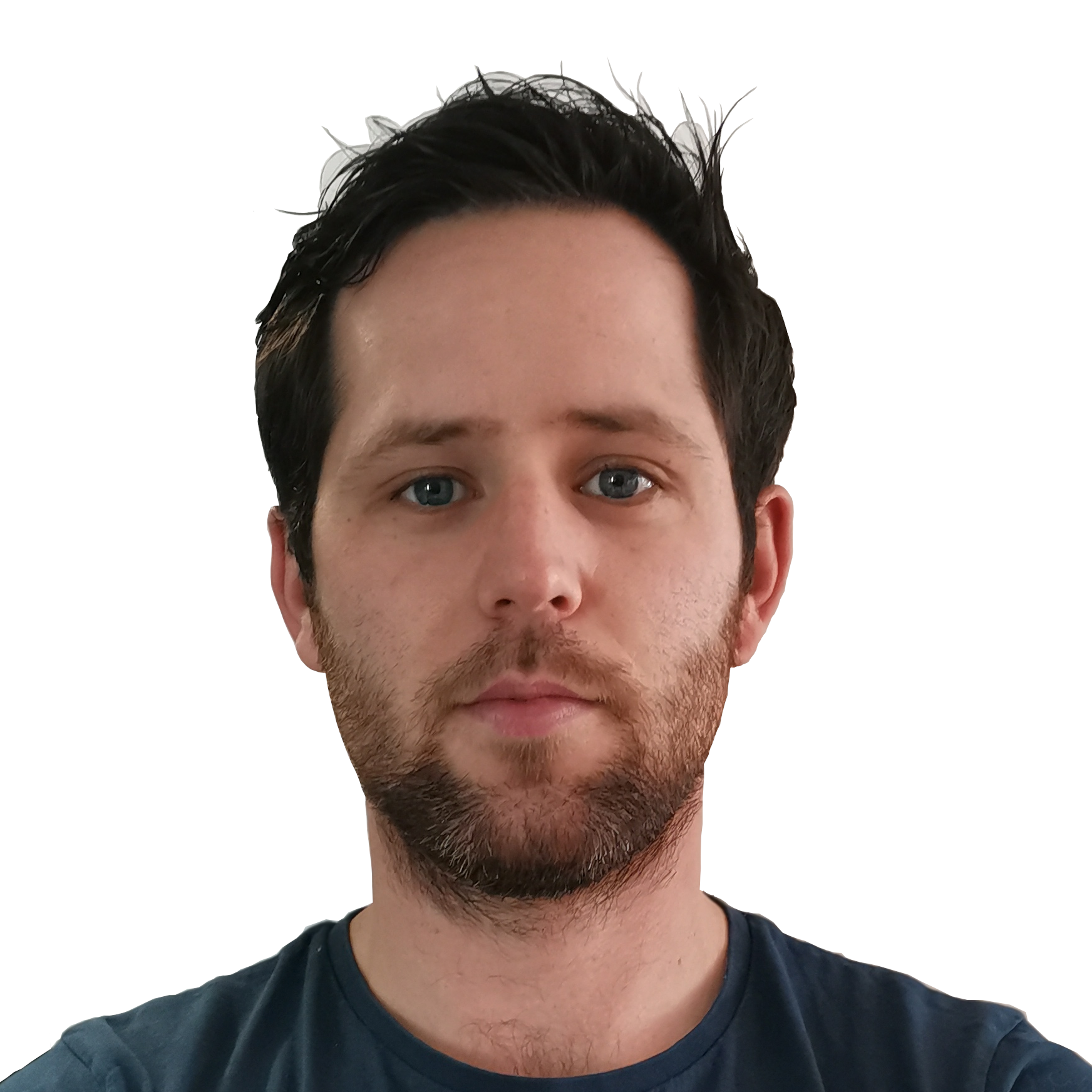 Nicolas Alarçon - Développeur Web & Mobile React.js / React Native🚀