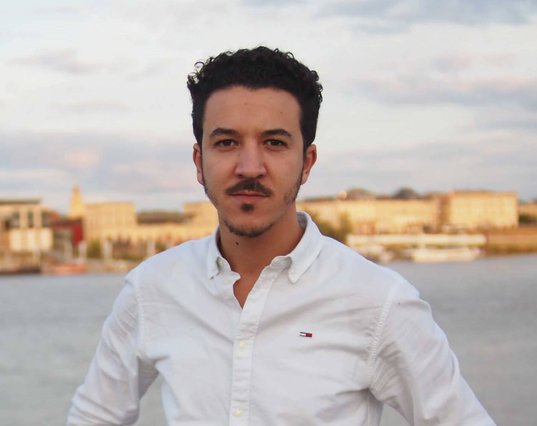 Ali El Malhouf