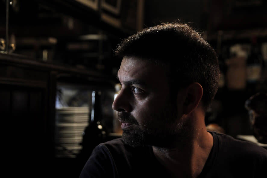 Jordi Ortega - Realizador y editor de vídeo