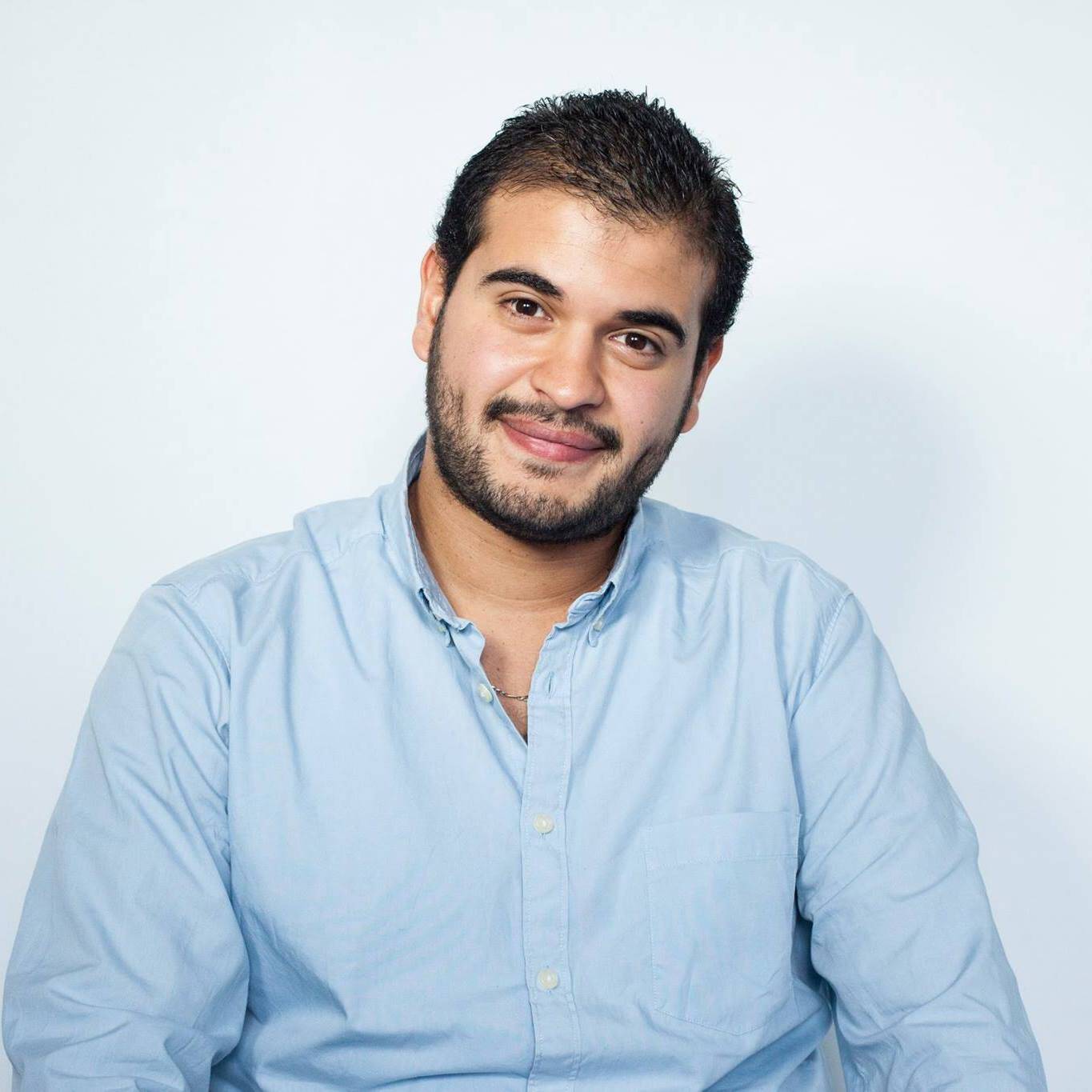 Ahmed Zahraz - Développeur mobile (android/ iOS) senior 
