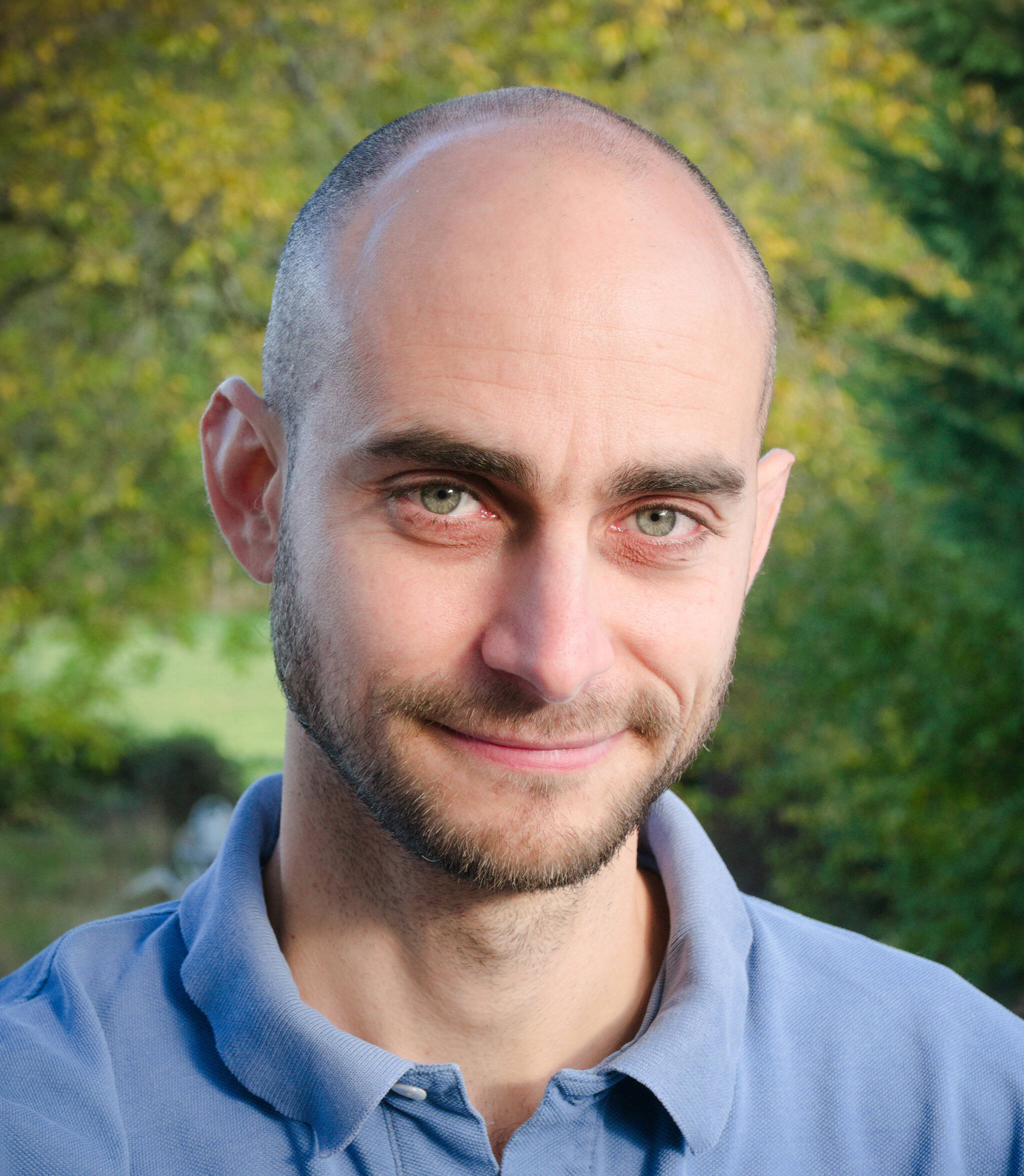 Guillaume Ripoche