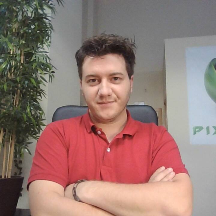 Sergio