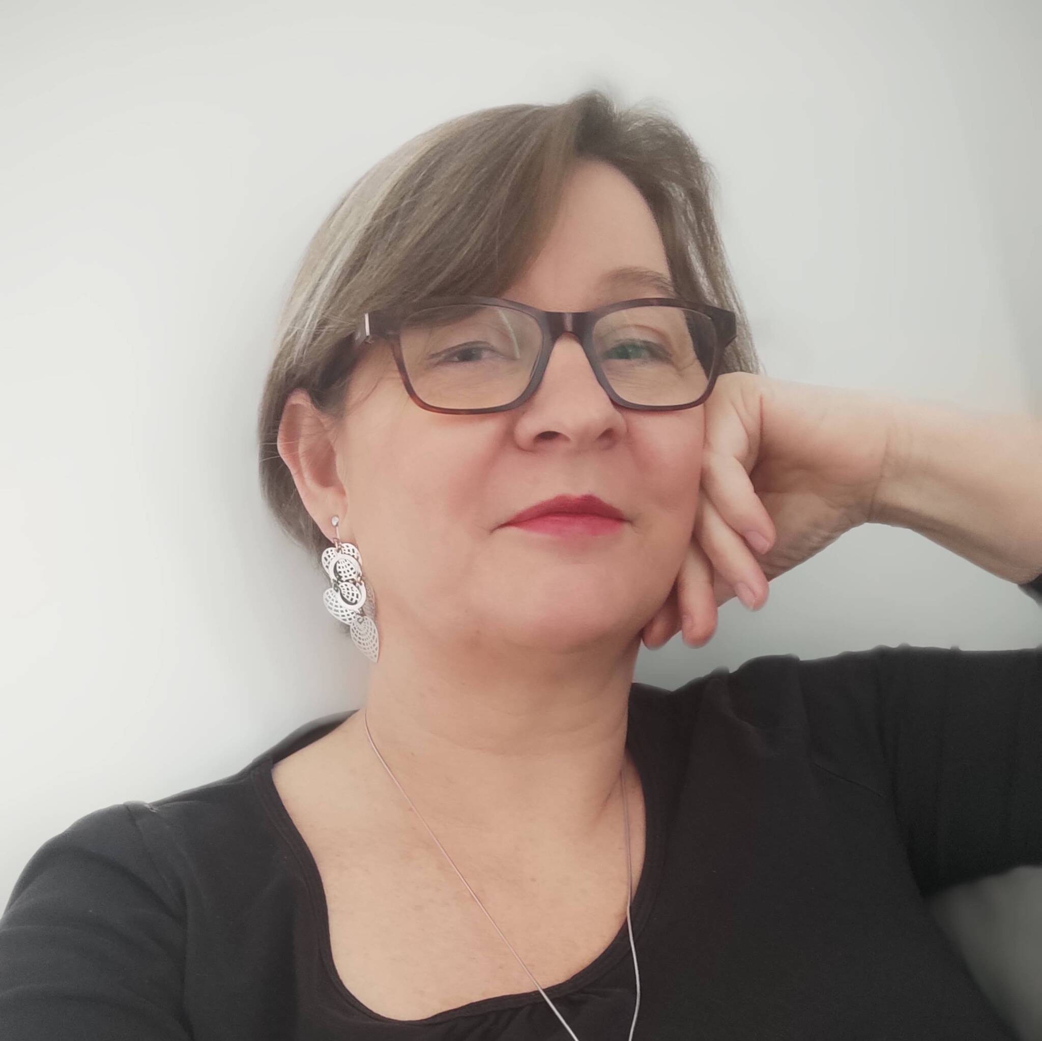 Isabelle Picault