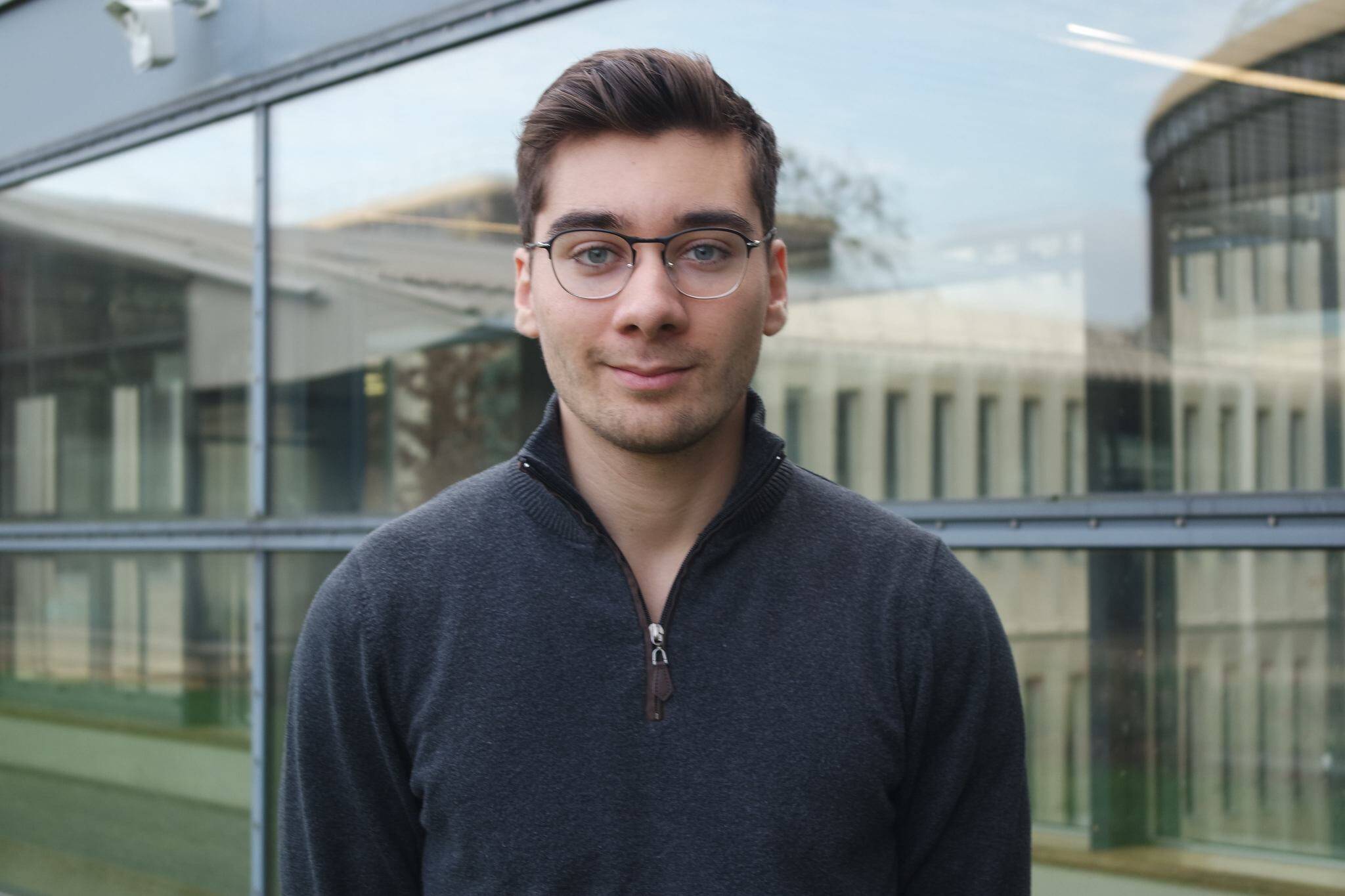 Jordan  - Ingénieur IA | Data Scientist