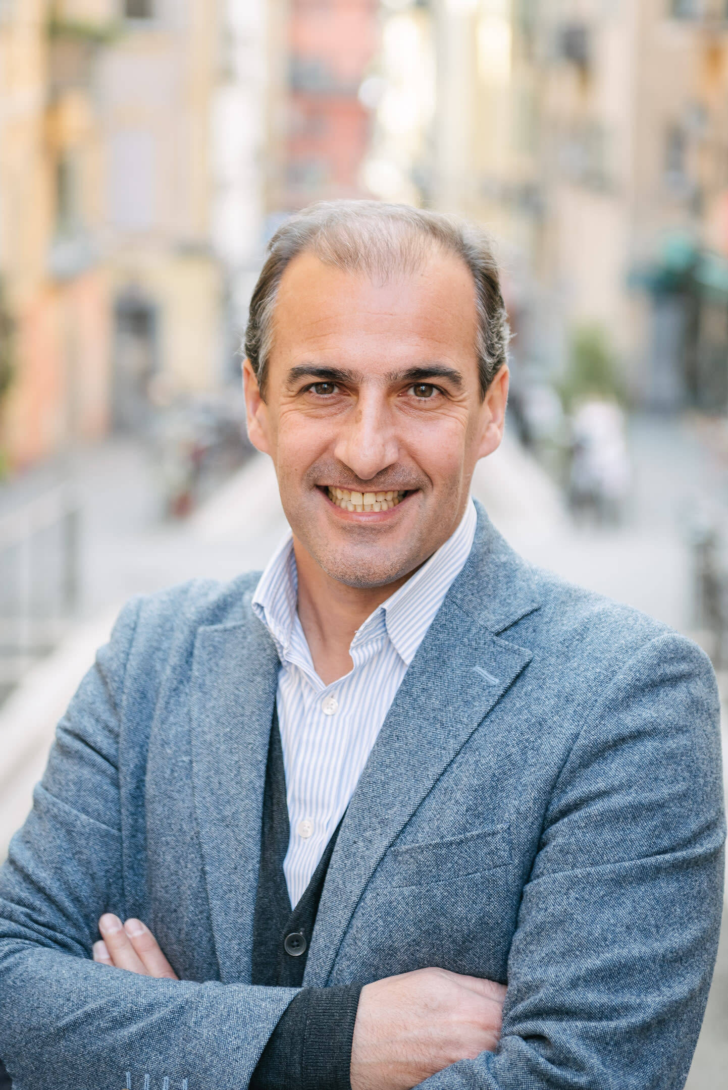 Philippe Mascaras