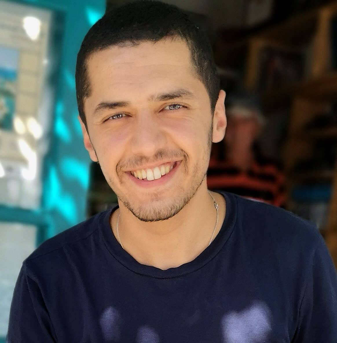 Laskri Mounir