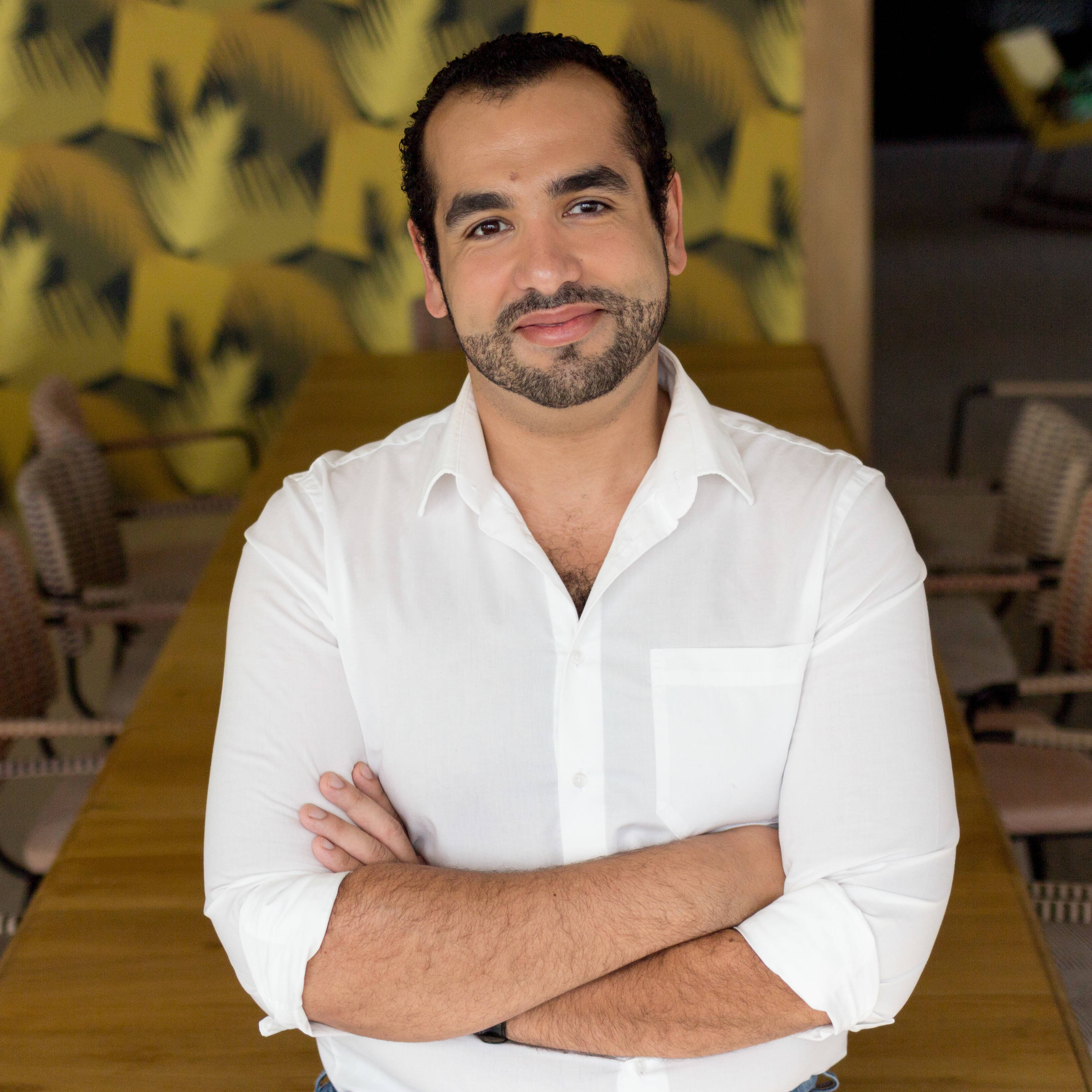 Thomas Chraibi