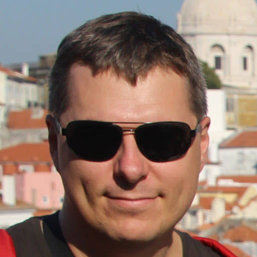 Fabien Jalabert