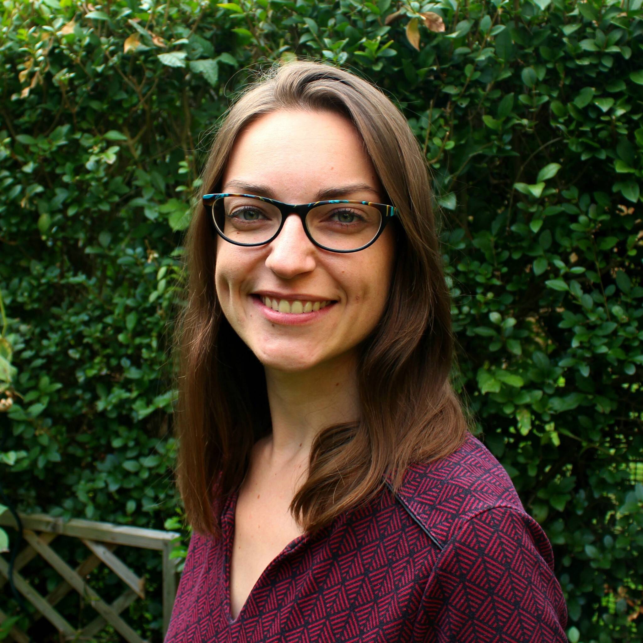 Charlène Brault - Traduction Anglais / Espagnol > Français