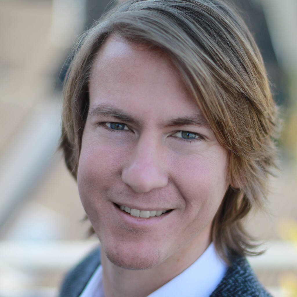 Michael Bösken - Senior Fullstack Architect & Web Developer