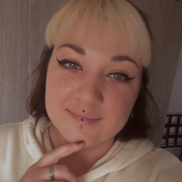 Charline Vaillant