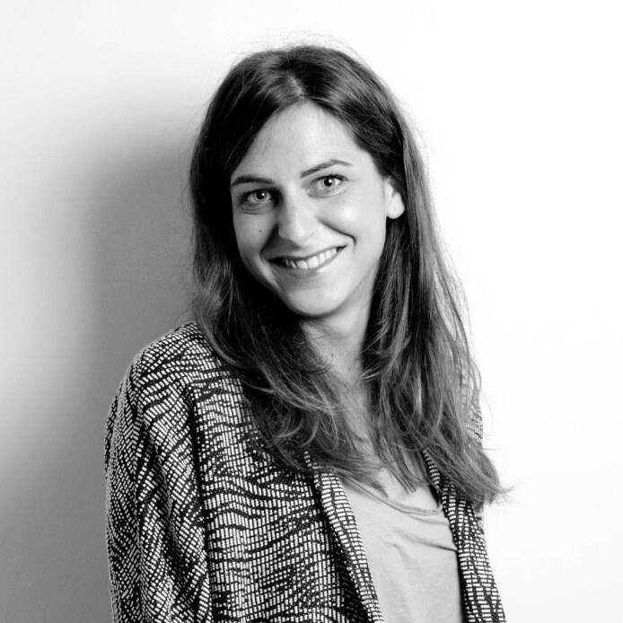 Lauriane Cnockaert