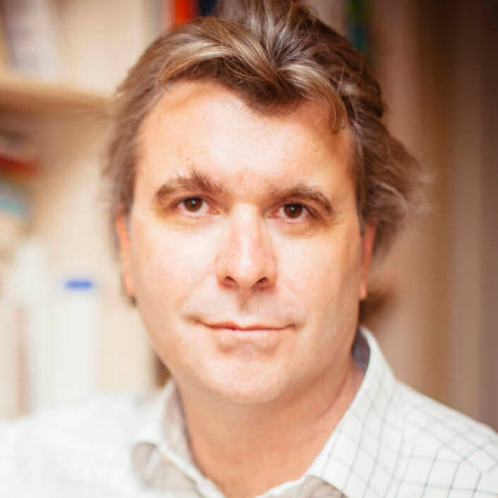 Grégoire Vitry