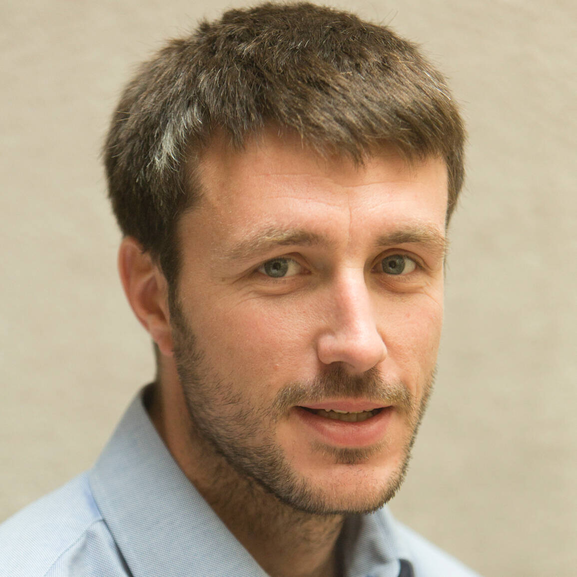 Martin Graizon