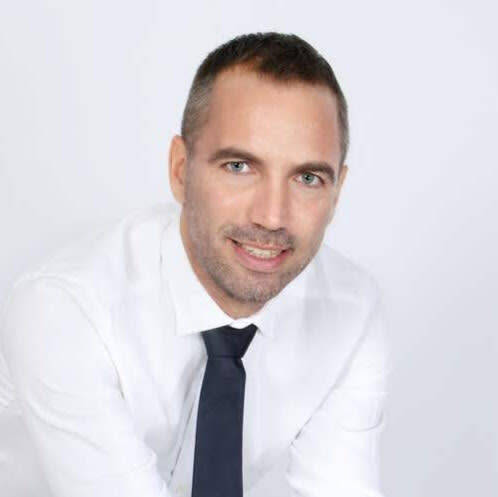 Jean-Charles Spanelis
