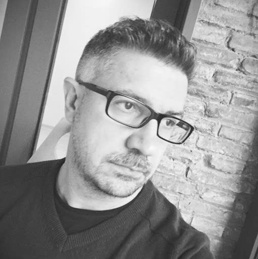 Miguel M. - desarrollador web wordpress/seo/ecommerce