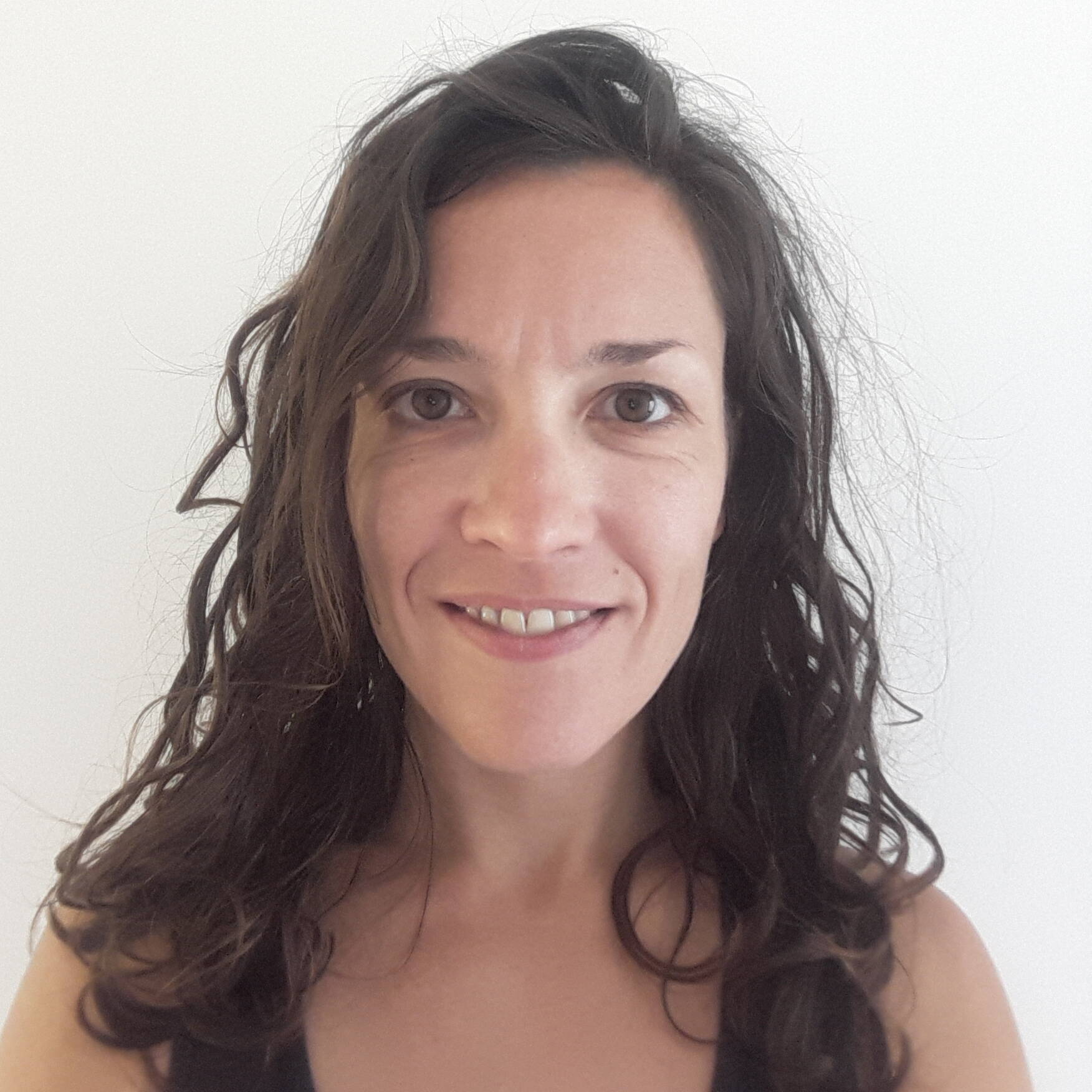 Sandra Tablout