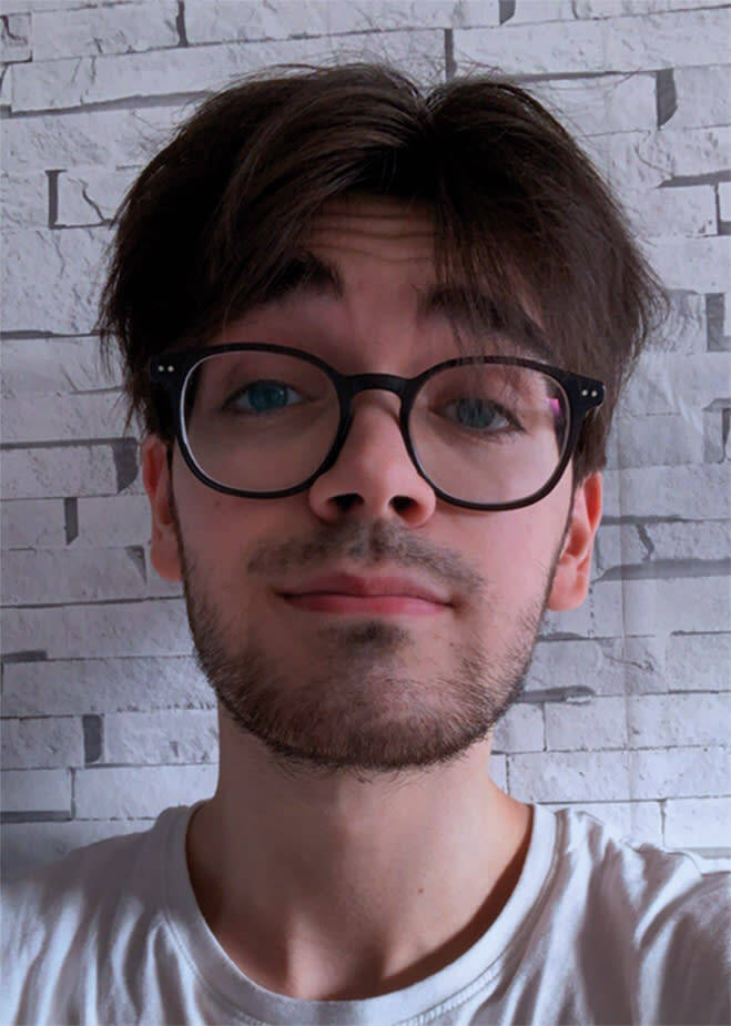 Axel Vincent