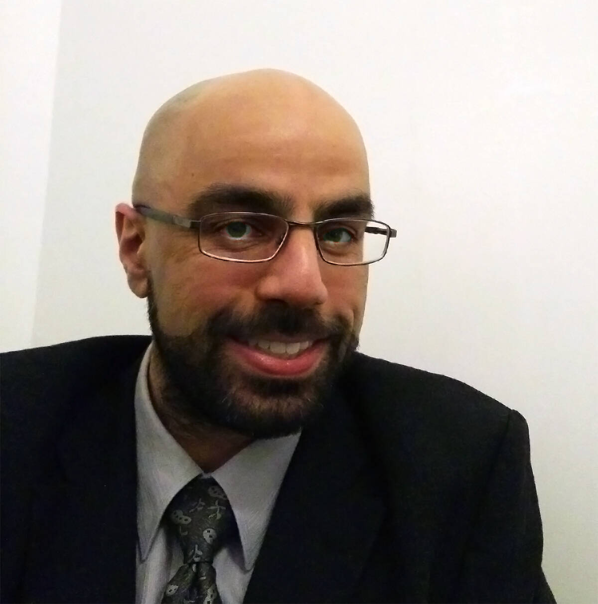 Yacin Ben Toami