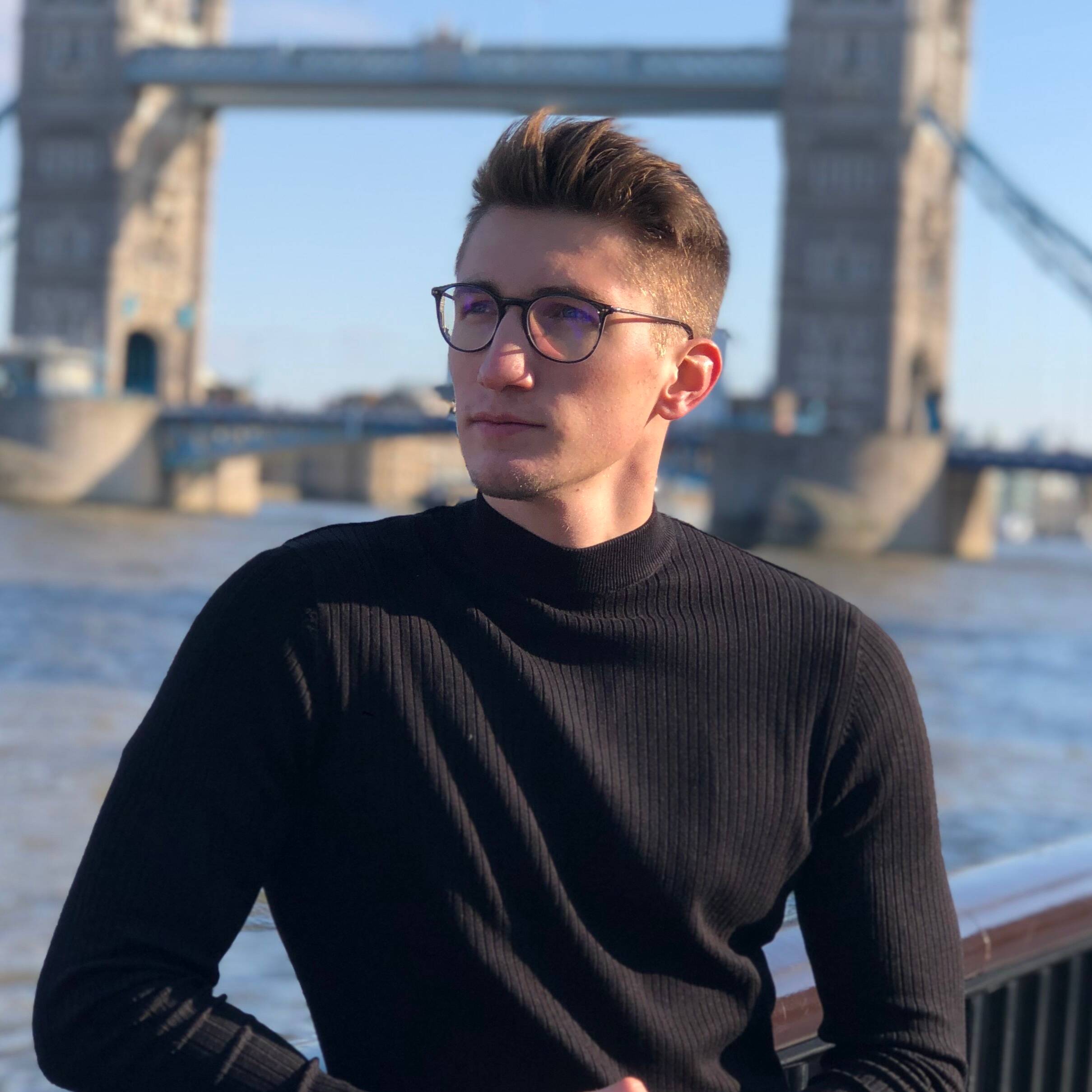 Cédric Desaintjan