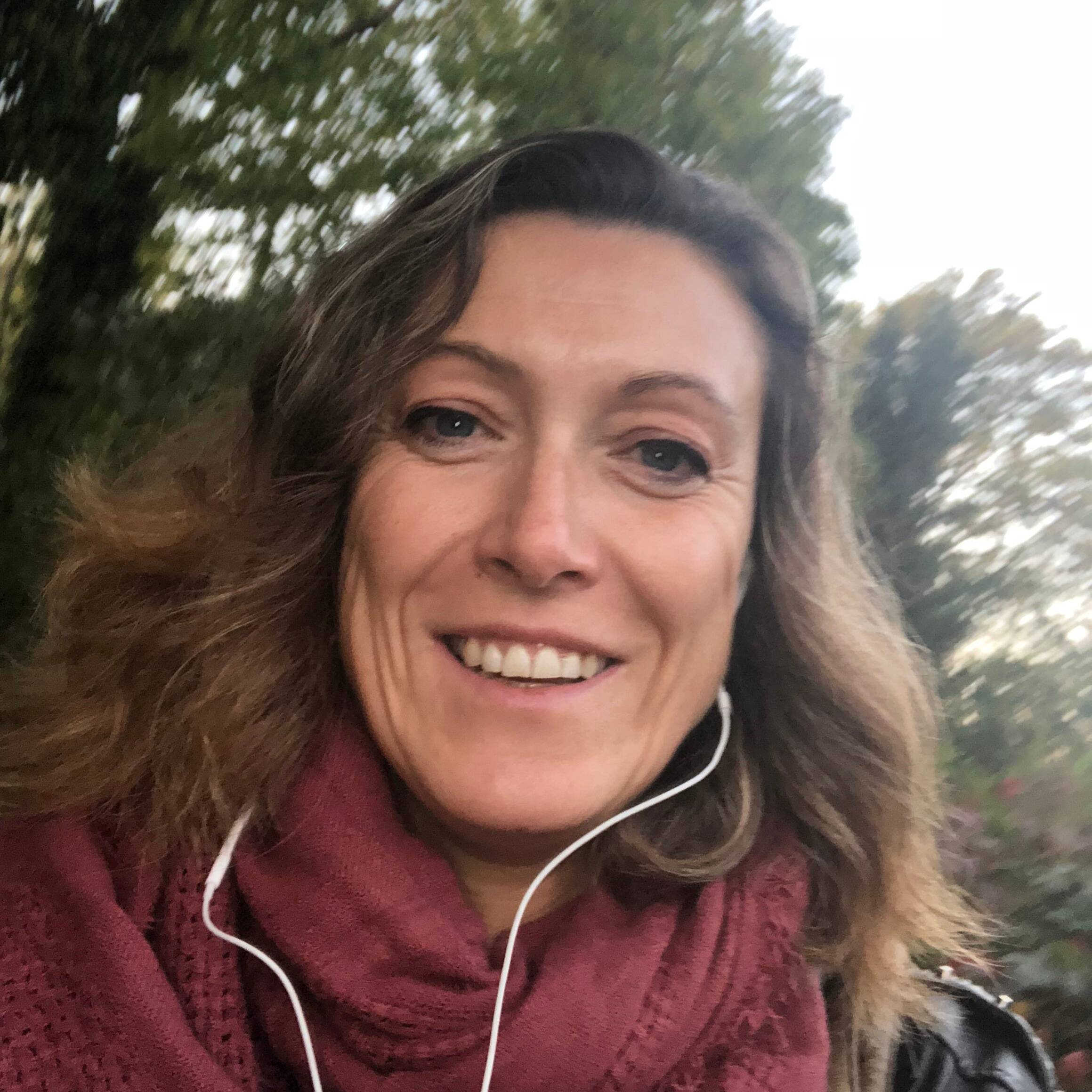 Nathalie Molina-Gouault