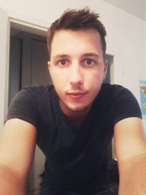 Alexandre Jourdain