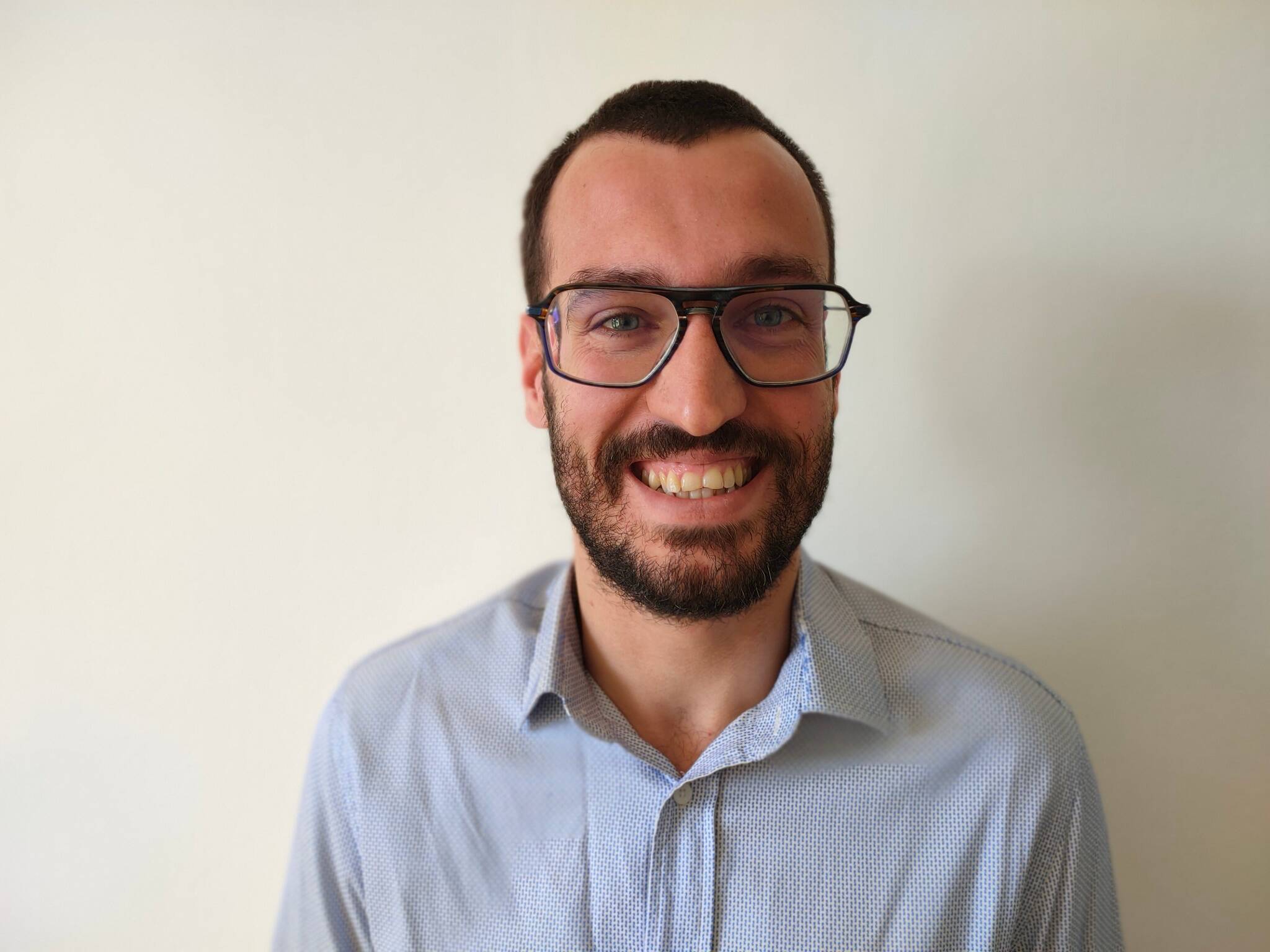 Gaël Lechevin - Directeur de projet IT