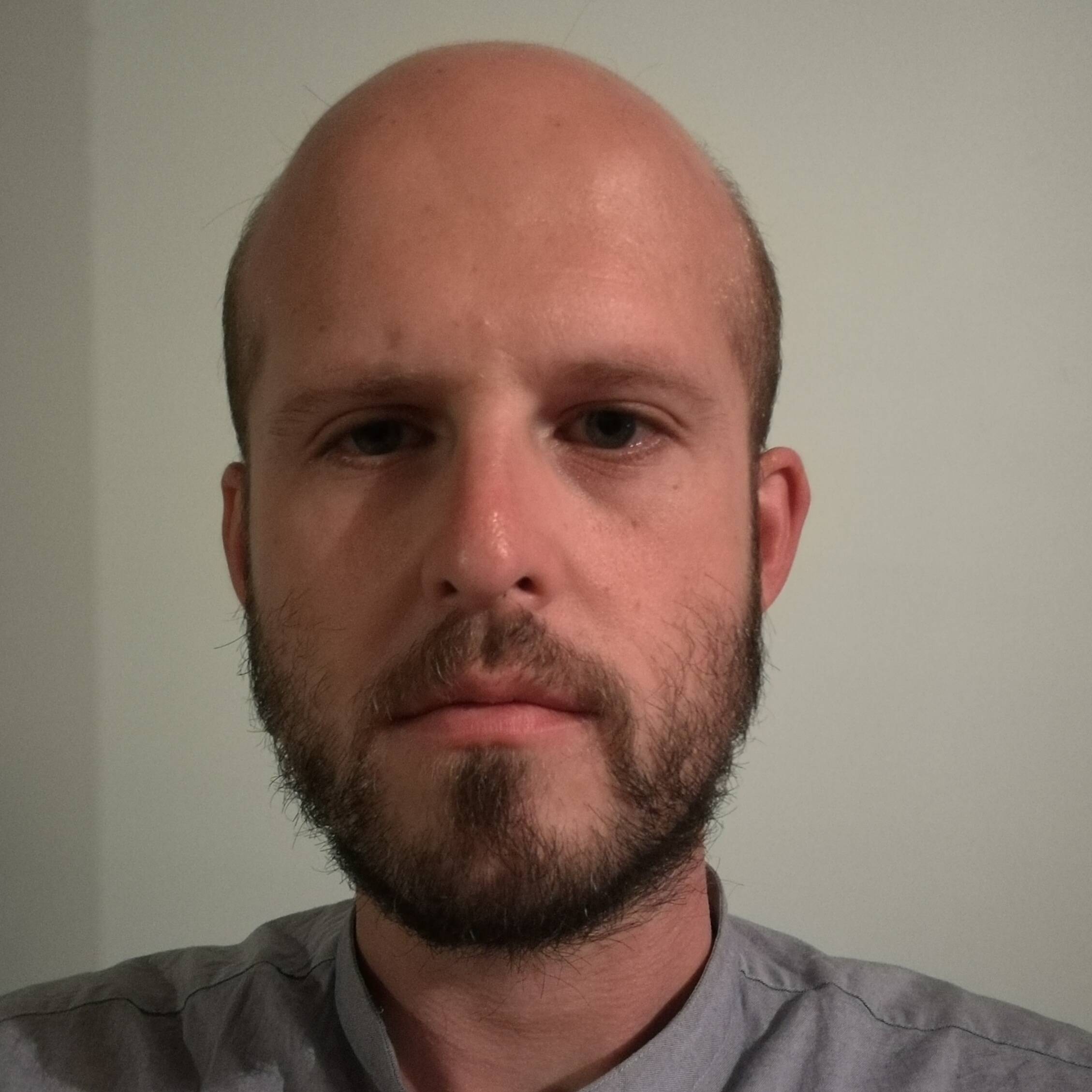 Stéphane Morisset - consultant en biostatistiques / expert R