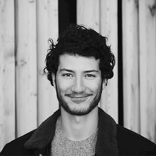 Emilien Hassani