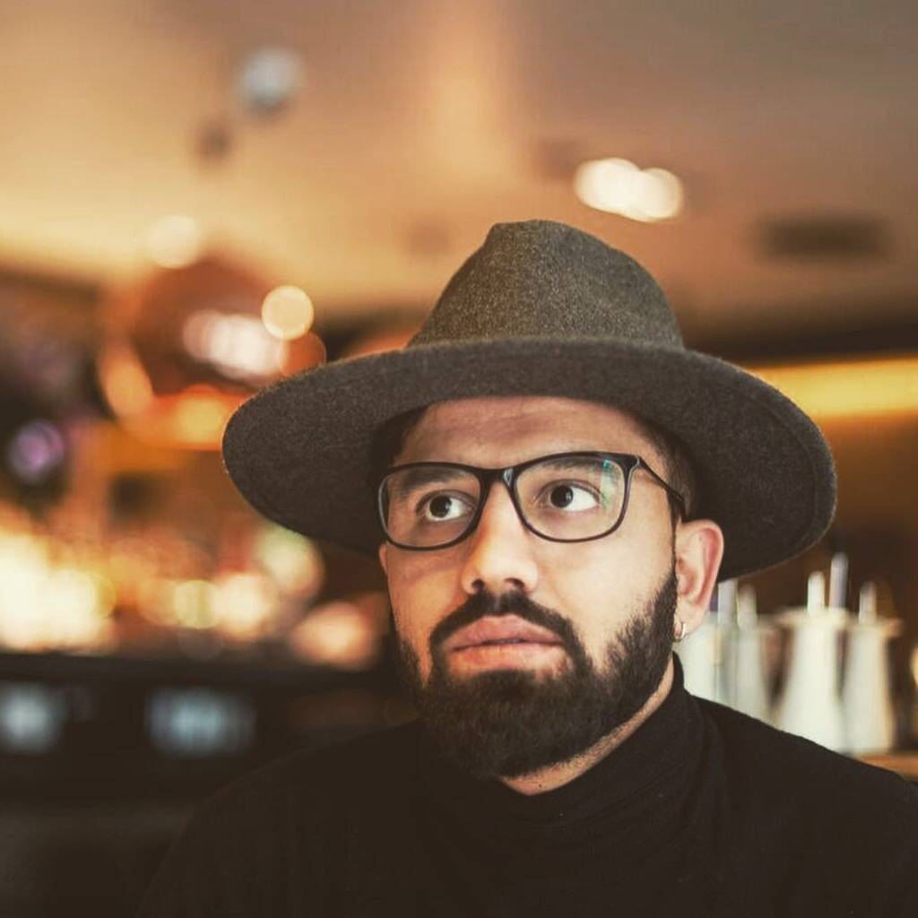 Zekrullah Zakhil