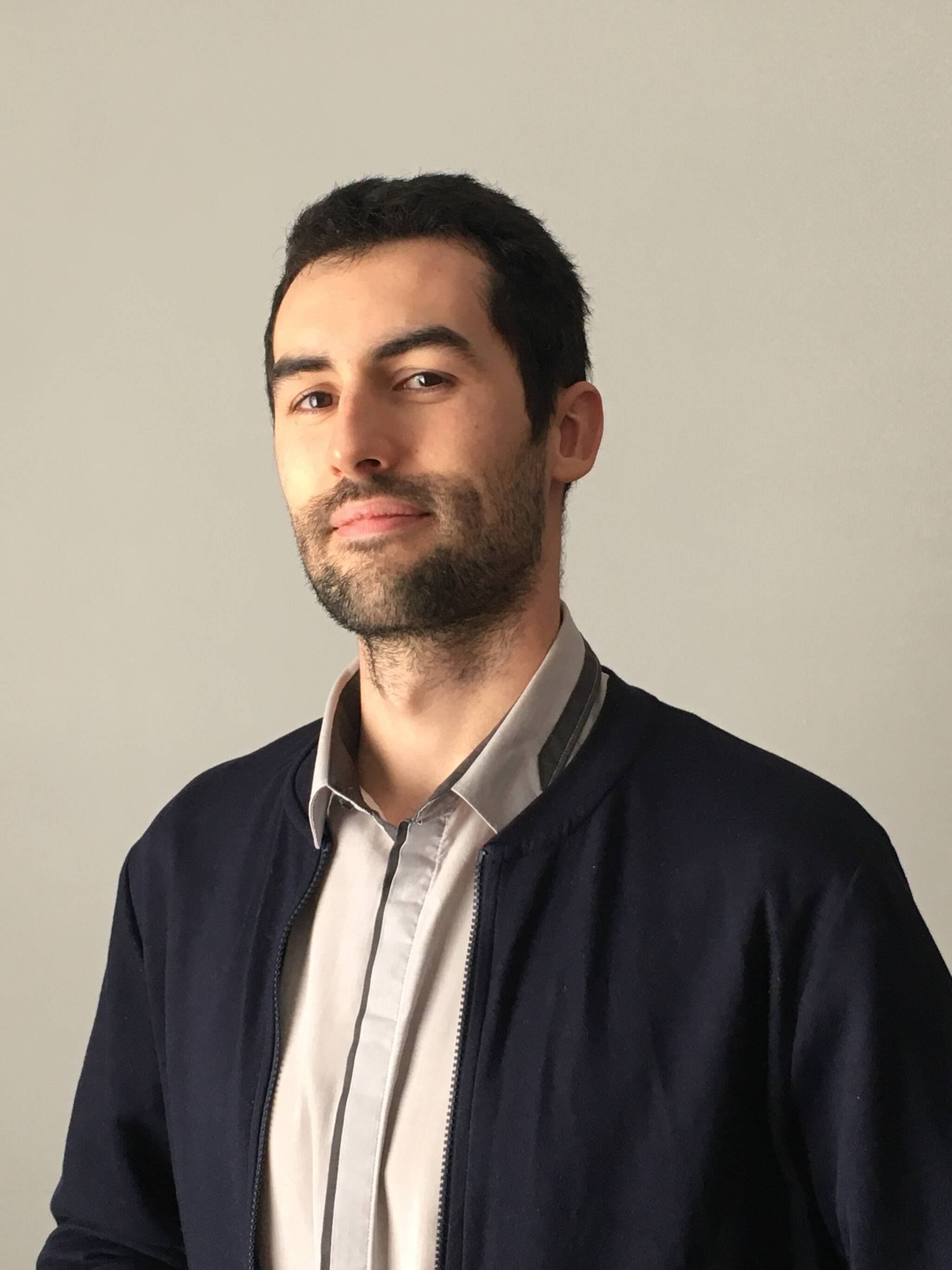 Matthieu Badreau