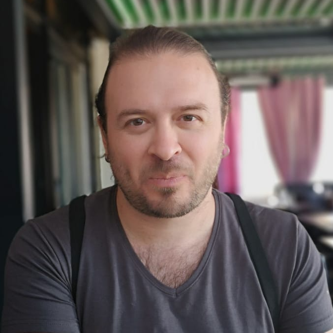 Yetkin Yilmaz