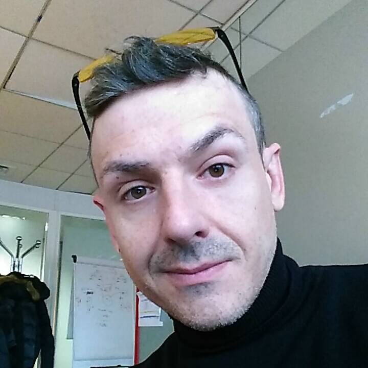 Thibaut Bernard