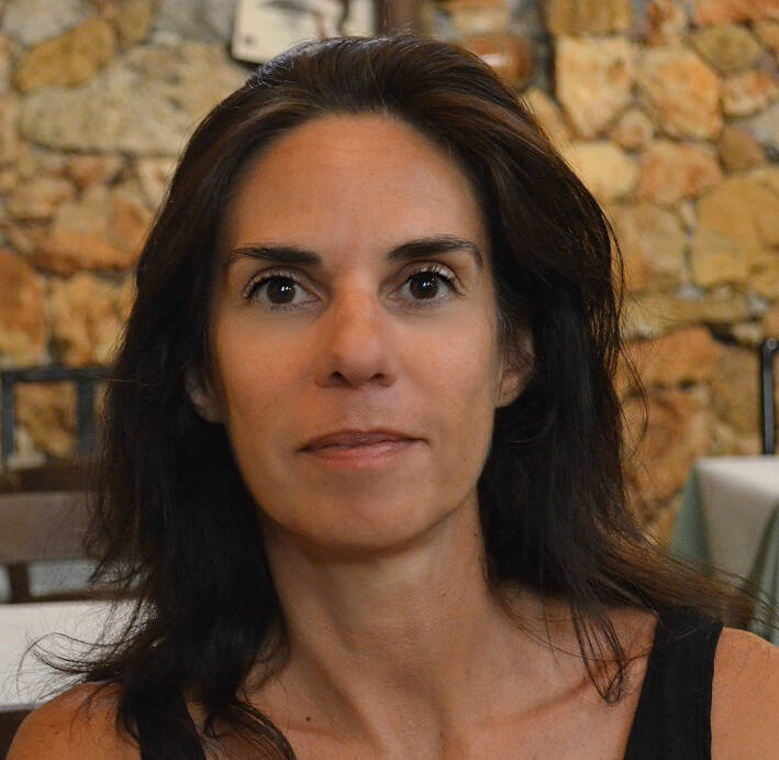 Marie-Christine Kokke