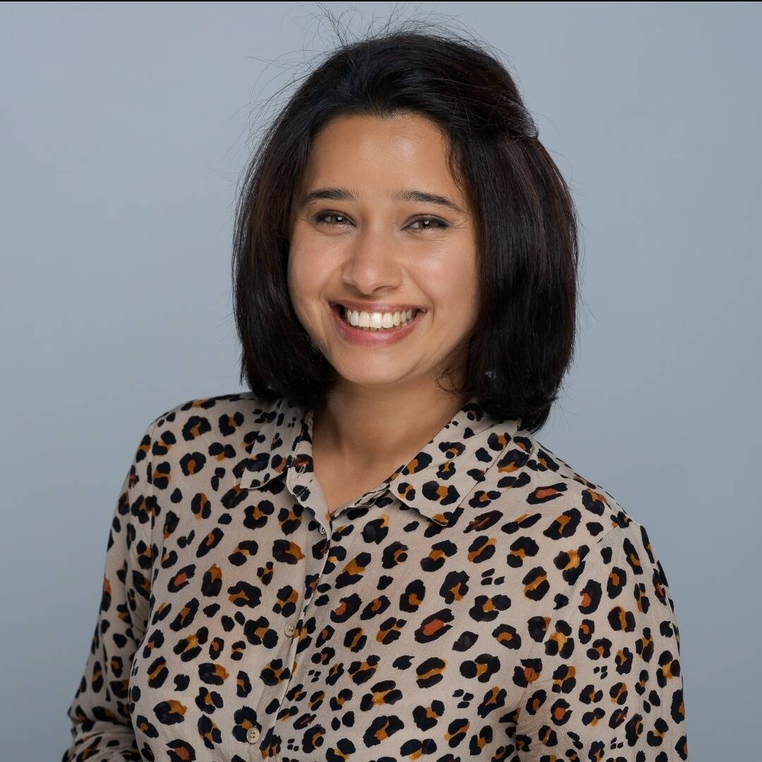 Ishita Mishra