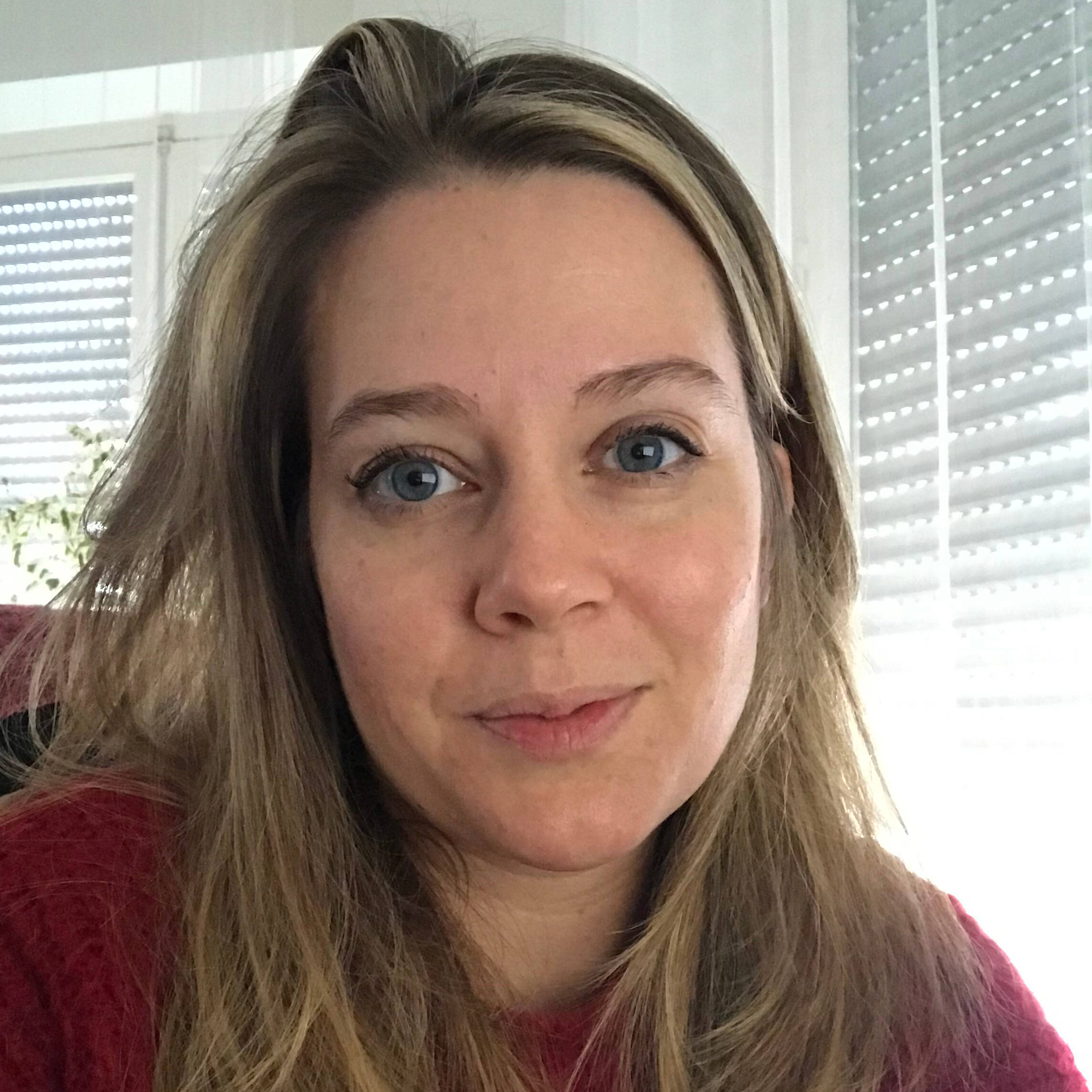 Sophie Carré
