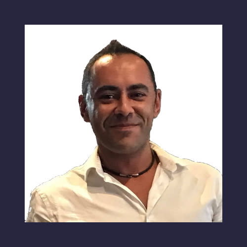 David Depierris