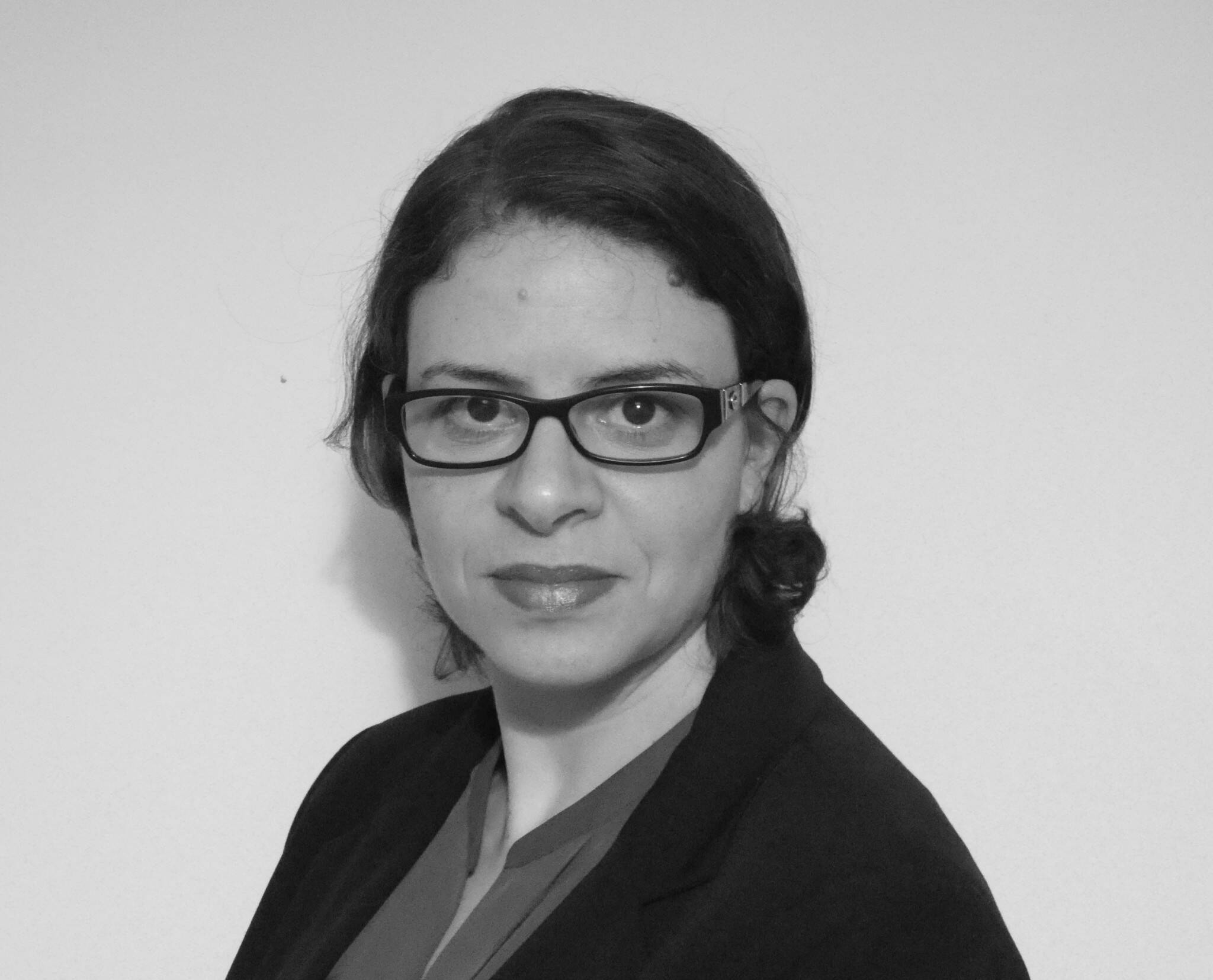 Imen Jelassi - Consultante en Développement Commercial | Pharma