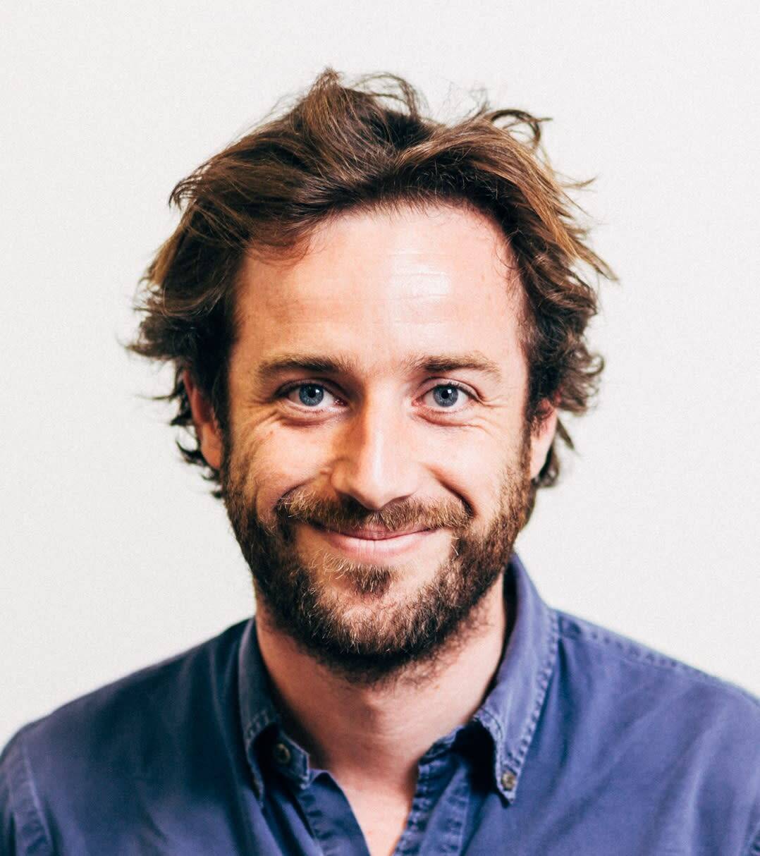 Hugues Peuchot