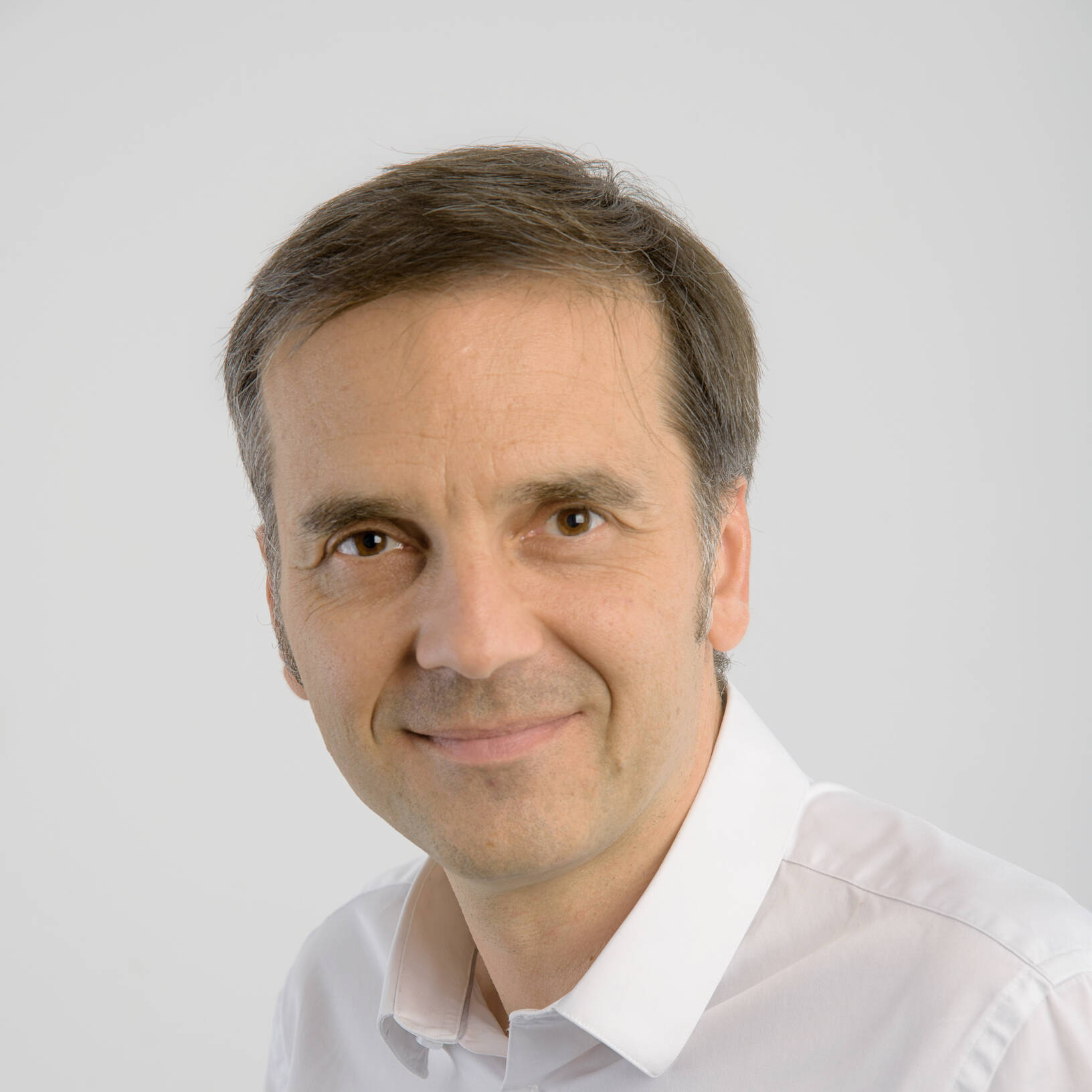 Thierry Rousseau